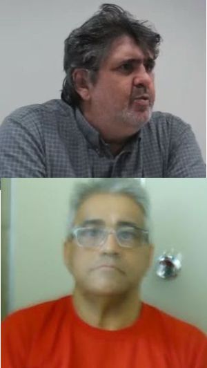 LIBERTAS QUAE SERA TAMEN: delator do mensalão tucano e jornalista depois das eleições foram soltos na capital mineira carone - lista de furnas